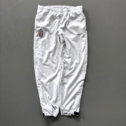 Nike x Juventus Turin Vintage *Premium* Tracksuit 2003/04 | M