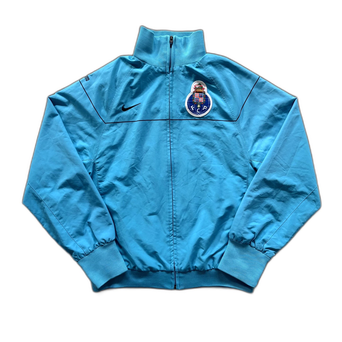 Nike x Porto Vintage Trackjacket 2007/08 | S