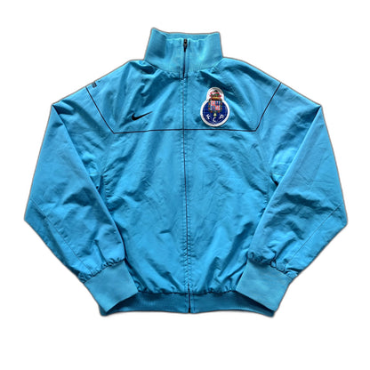Nike x Porto Vintage Trackjacket 2007/08 | S
