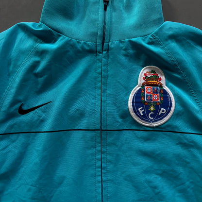 Nike x Porto Vintage Trackjacket 2007/08 | S