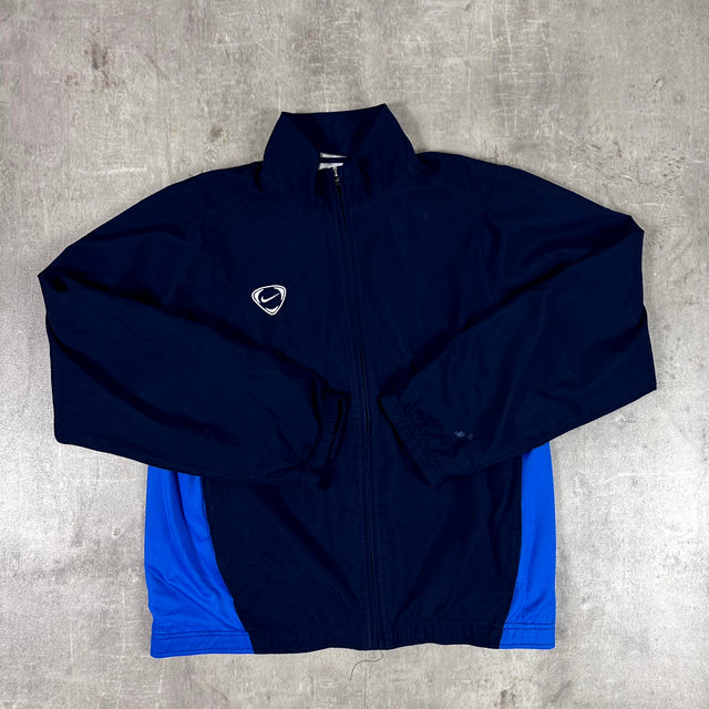 Nike Vintage Trackjacket S