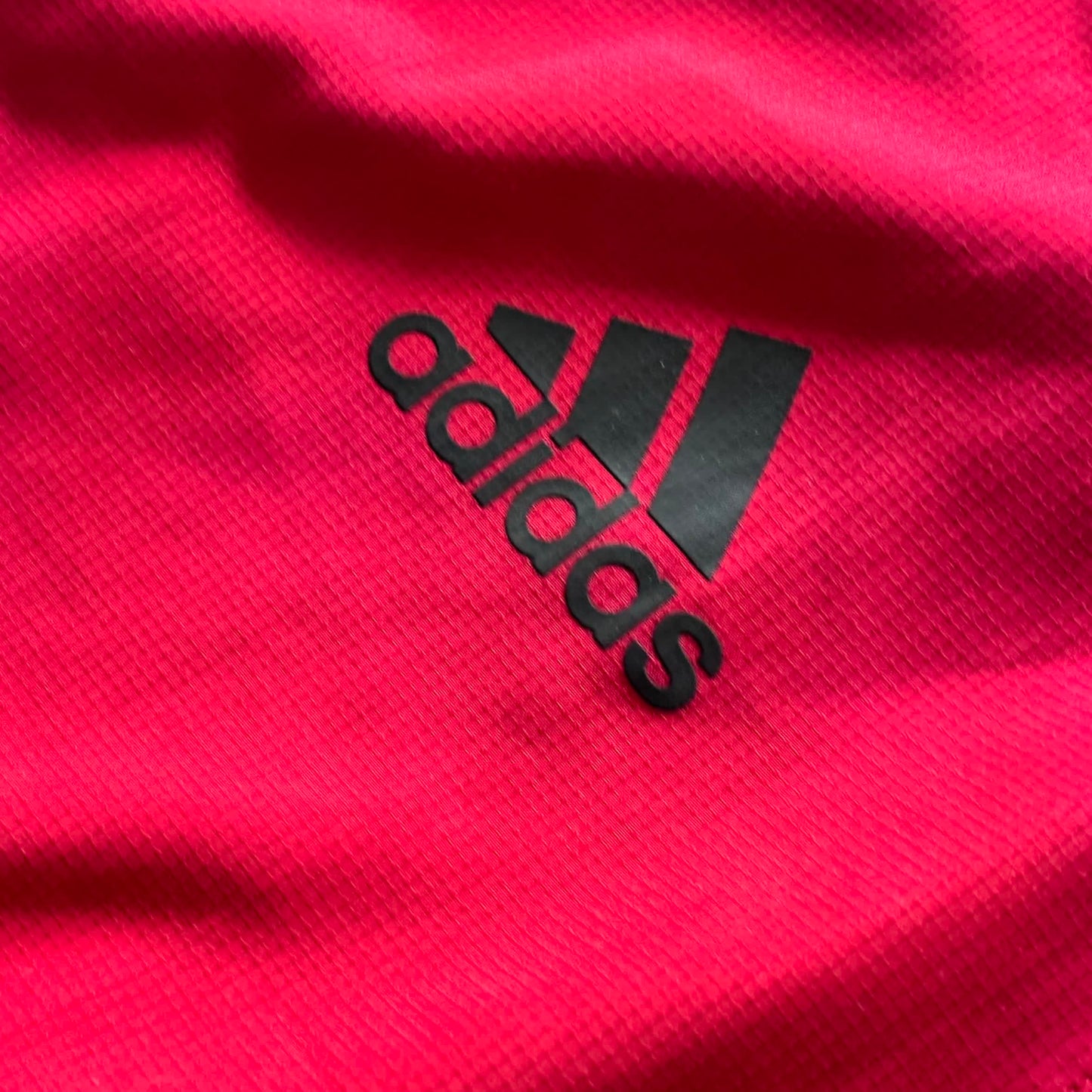 Adidas x AC Mailand Vintage Trackjacket 2012/13 | M