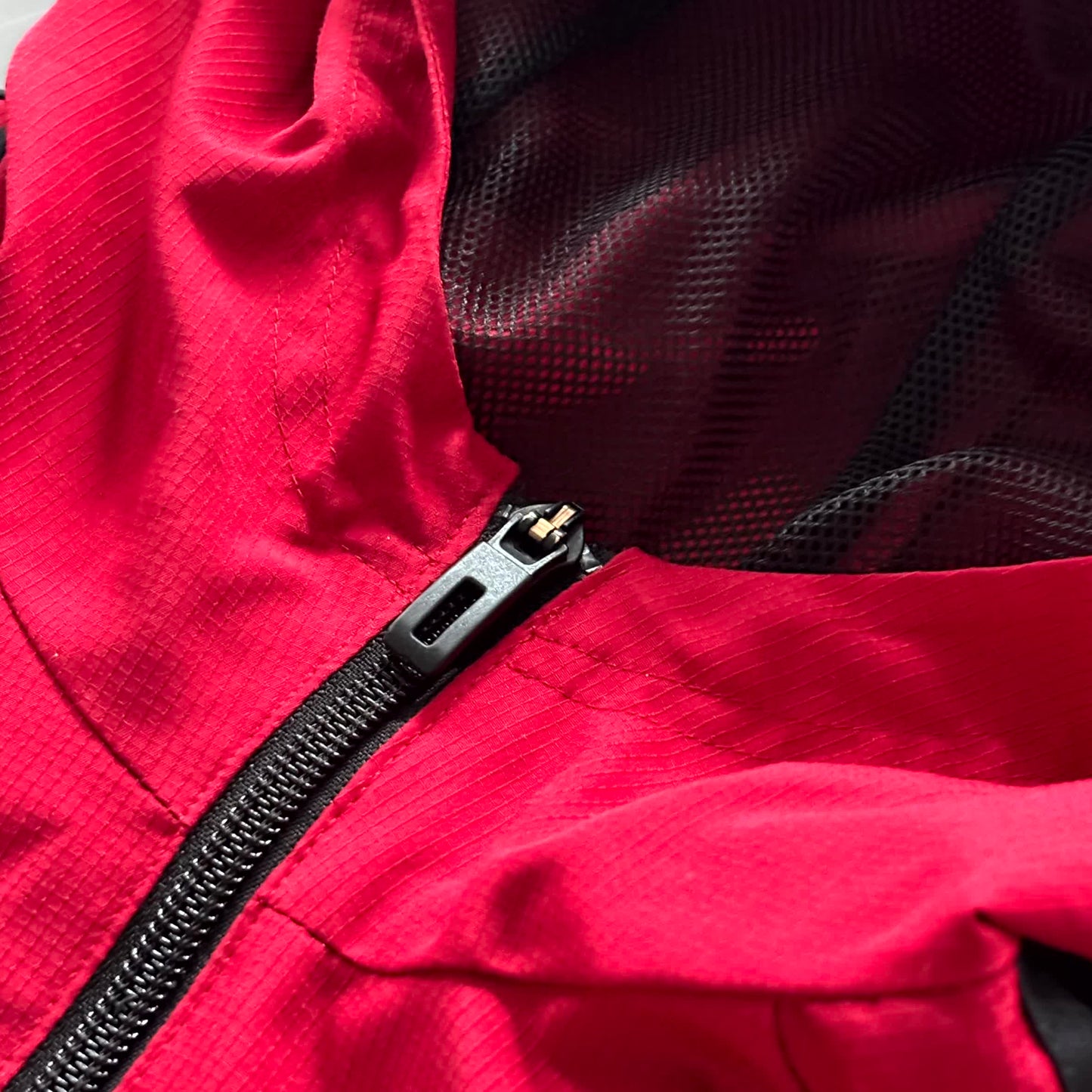 Adidas x AC Mailand Vintage Trackjacket 2012/13 | M
