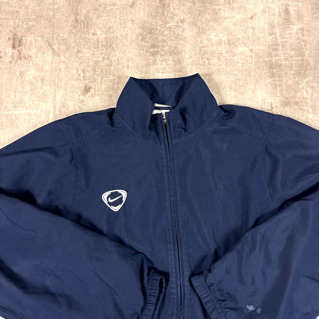 Nike Vintage Trackjacket S