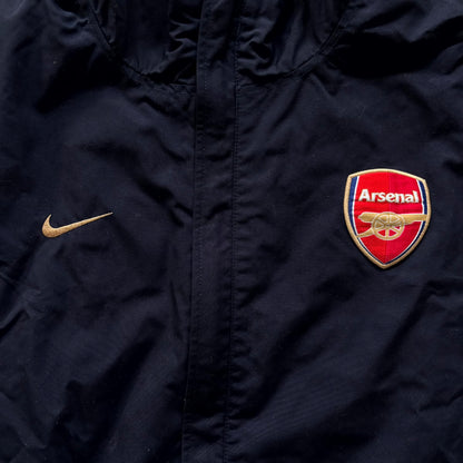 Nike x Arsenal Vintage Trackjacket 2004/05 | M