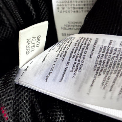 Adidas x AC Mailand Vintage Trackjacket 2012/13 | M