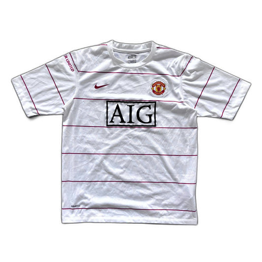 Nike x Manchester United Vintage *Premium* Shirt 2007/08 | S
