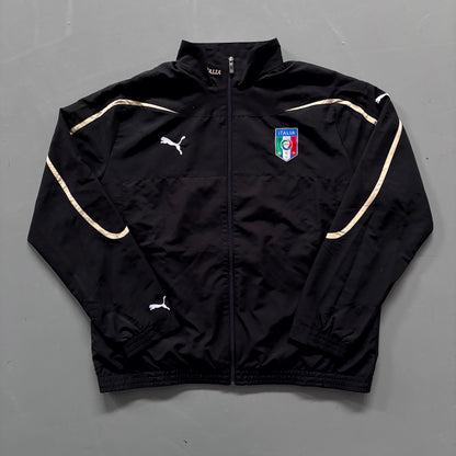 Puma x Italien Vintage Tracksuit 2008 | XXL