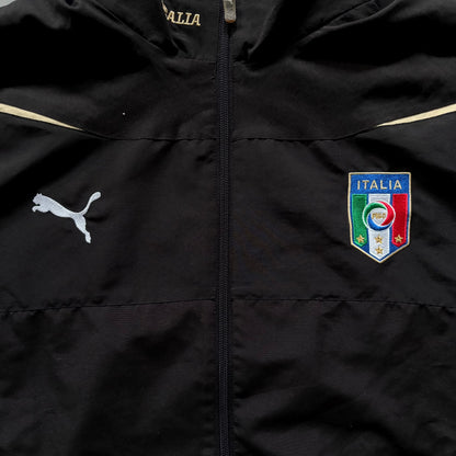 Puma x Italien Vintage Tracksuit 2008 | XXL