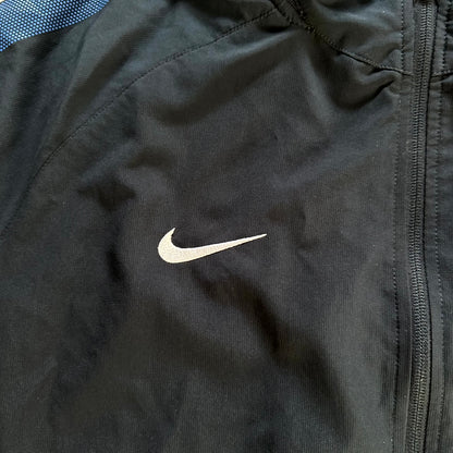Nike x Brasilien Vintage Trackjacket 2010 | XXL