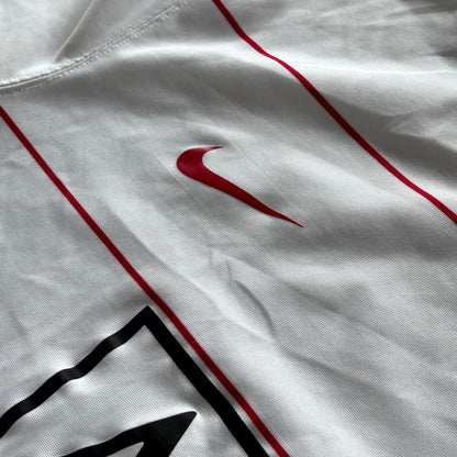 Nike x Manchester United Vintage *Premium* Shirt 2007/08 | S