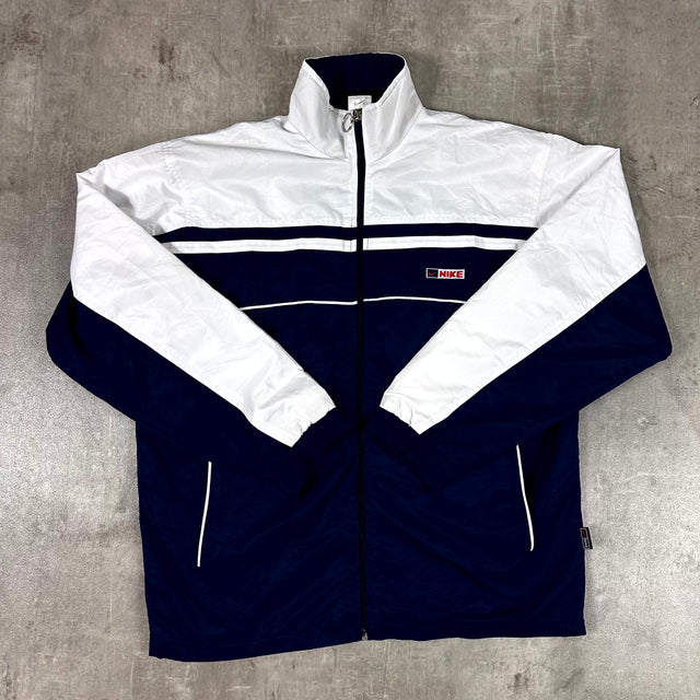 Nike Vintage Trackjacket XL