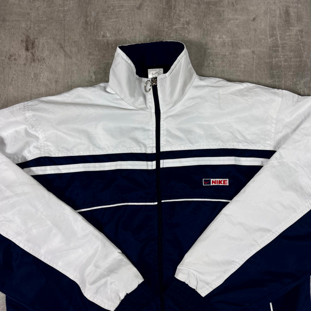 Nike Vintage Trackjacket XL