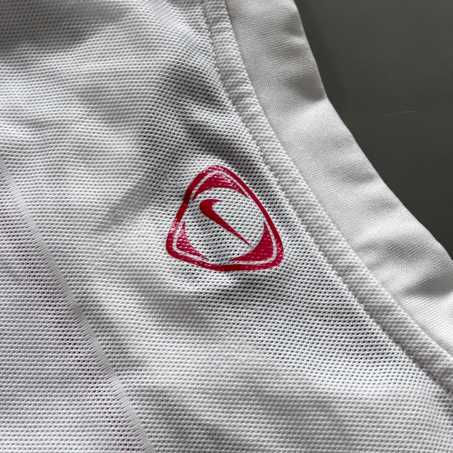 Nike x Manchester United Vintage *Premium* Shirt 2007/08 | S