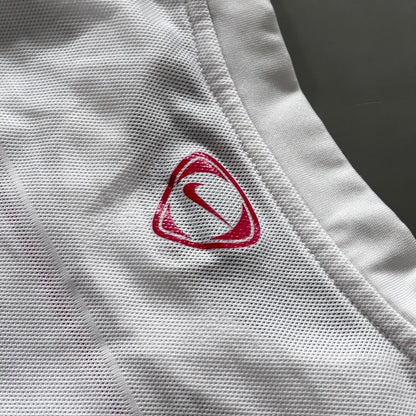 Nike x Manchester United Vintage *Premium* Shirt 2007/08 | S