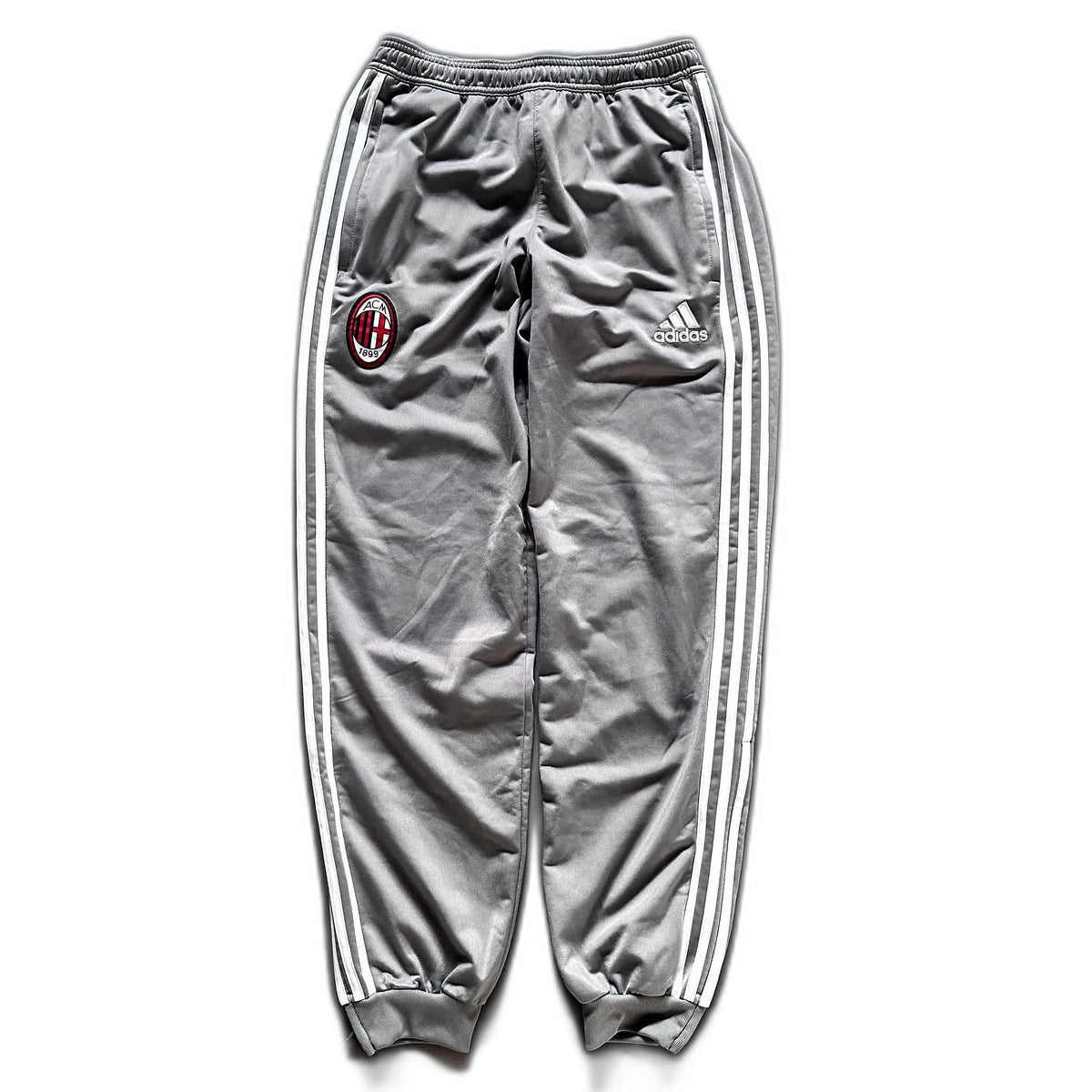 Adidas x AC Mailand Vintage Trackpants 2013/14 | S