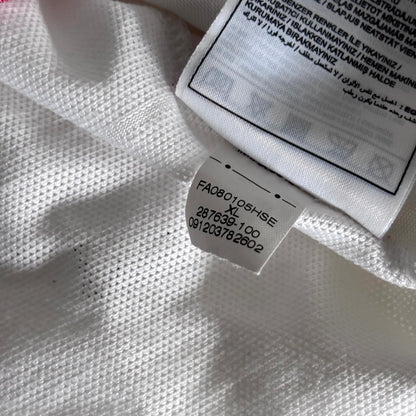 Nike x Manchester United Vintage *Premium* Shirt 2007/08 | S