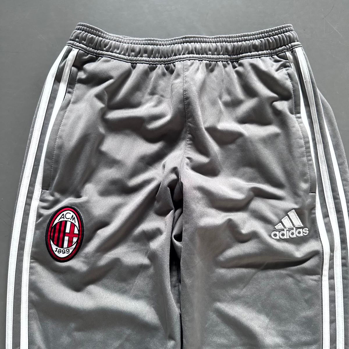 Adidas x AC Mailand Vintage Trackpants 2013/14 | S