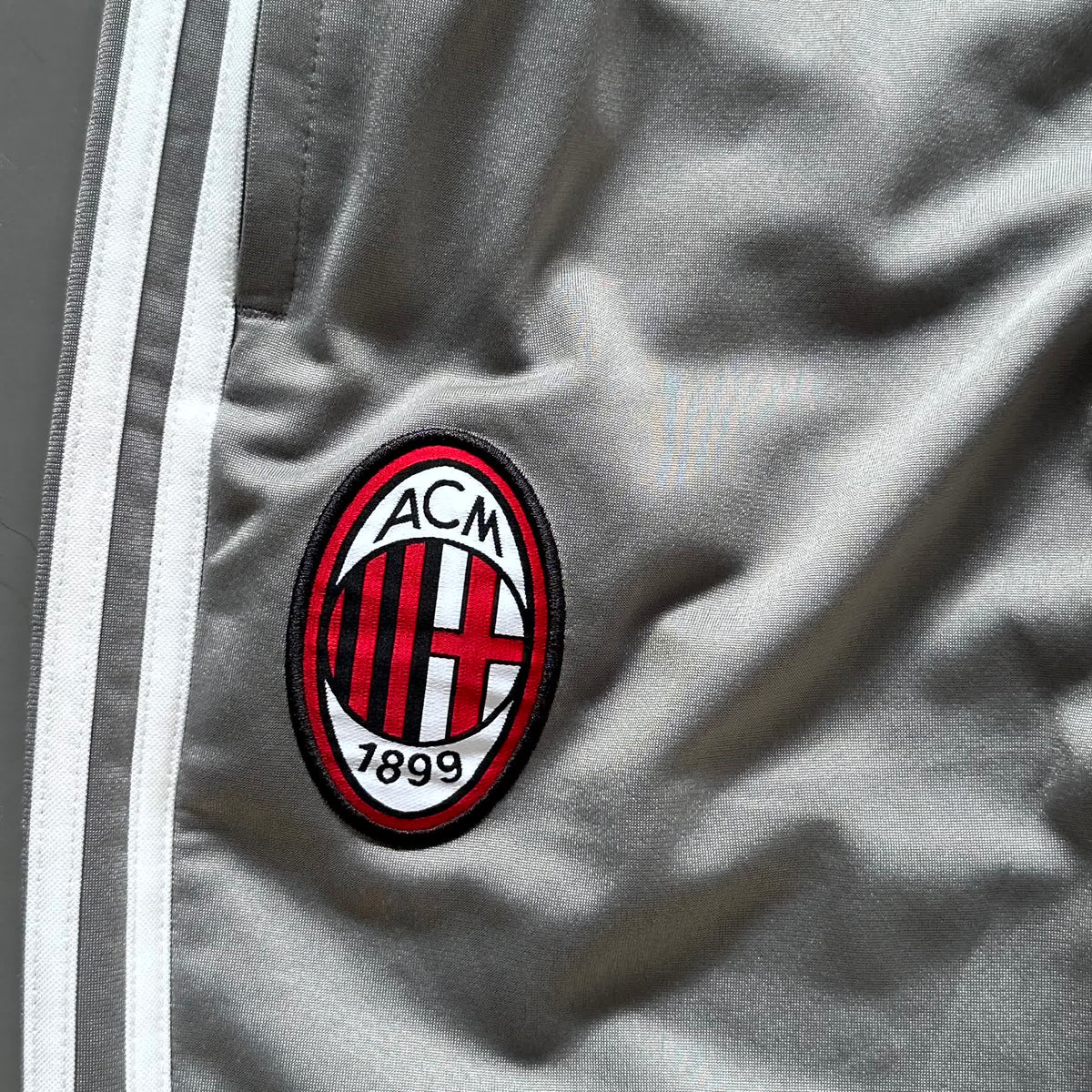 Adidas x AC Mailand Vintage Trackpants 2013/14 | S