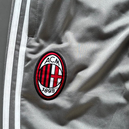 Adidas x AC Mailand Vintage Trackpants 2013/14 | S