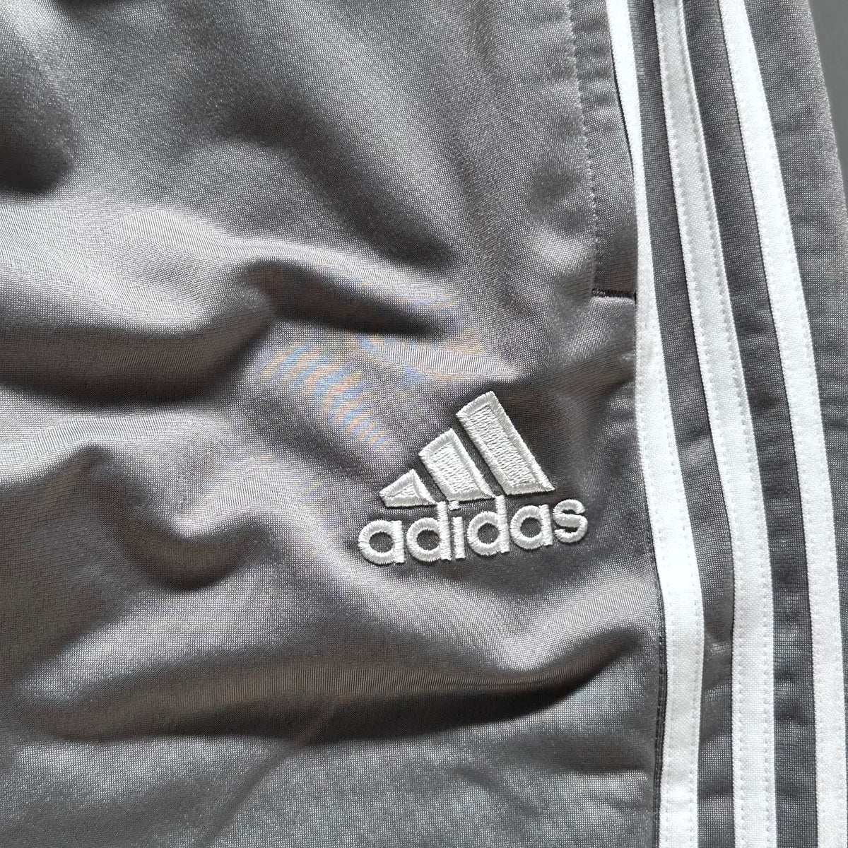 Adidas x AC Mailand Vintage Trackpants 2013/14 | S