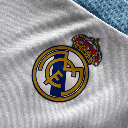 Adidas x Real Madrid Vintage Top 2006/07 | S