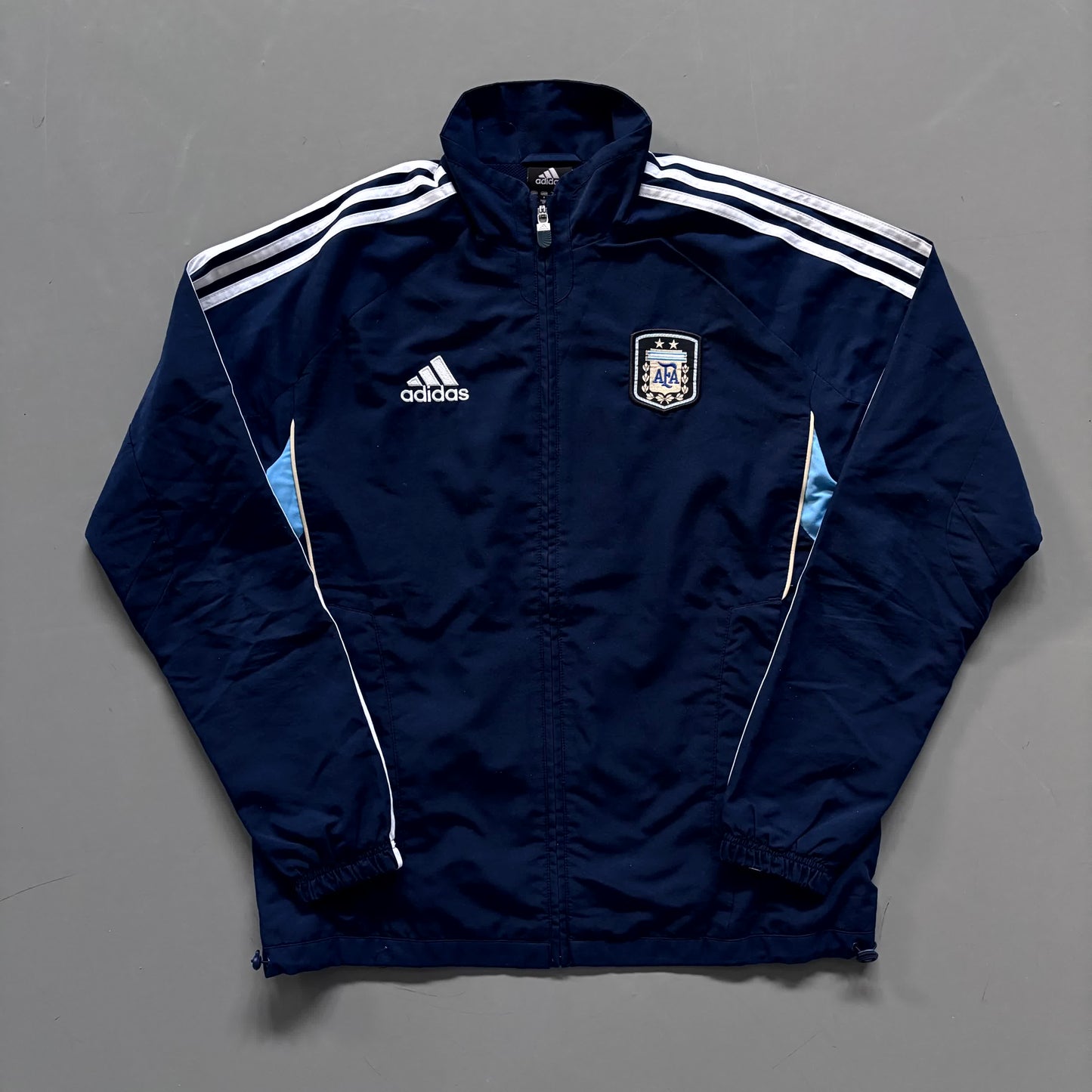 Adidas x Argentinien Vintage Tracksuit 2006 | S