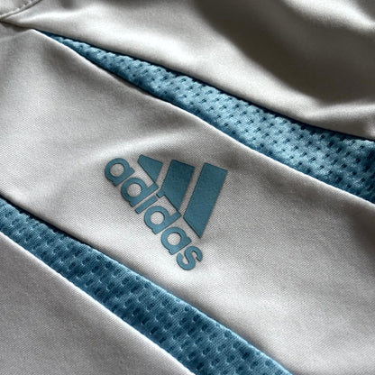 Adidas x Real Madrid Vintage Top 2006/07 | S
