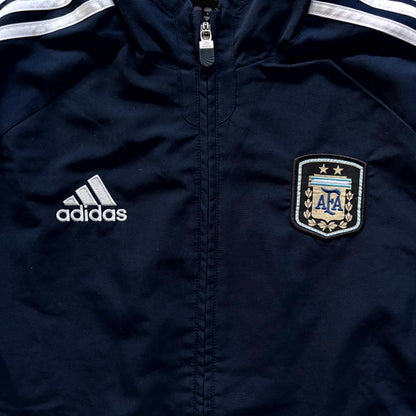 Adidas x Argentinien Vintage Tracksuit 2006 | S