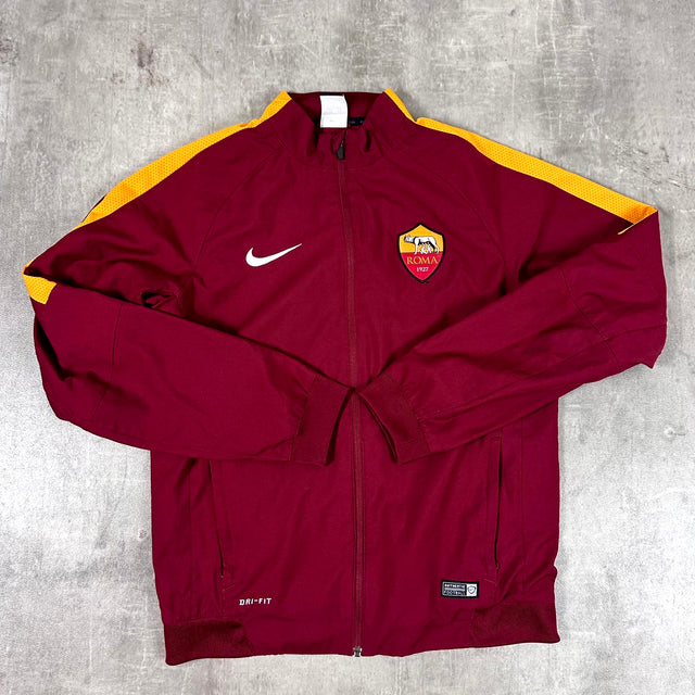 AS Rom Trackjacket M