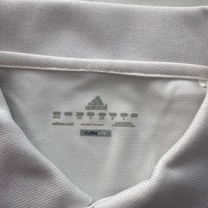 Adidas x Olympique Marseille Vintage Poloshirt 2010/11 | M
