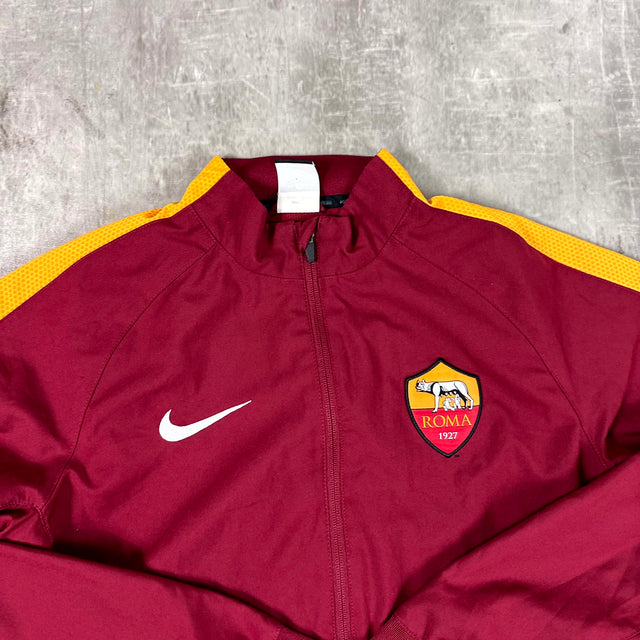 AS Rom Trackjacket M