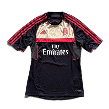 Adidas x AC Mailand Vintage Trikot 2008/09 | M