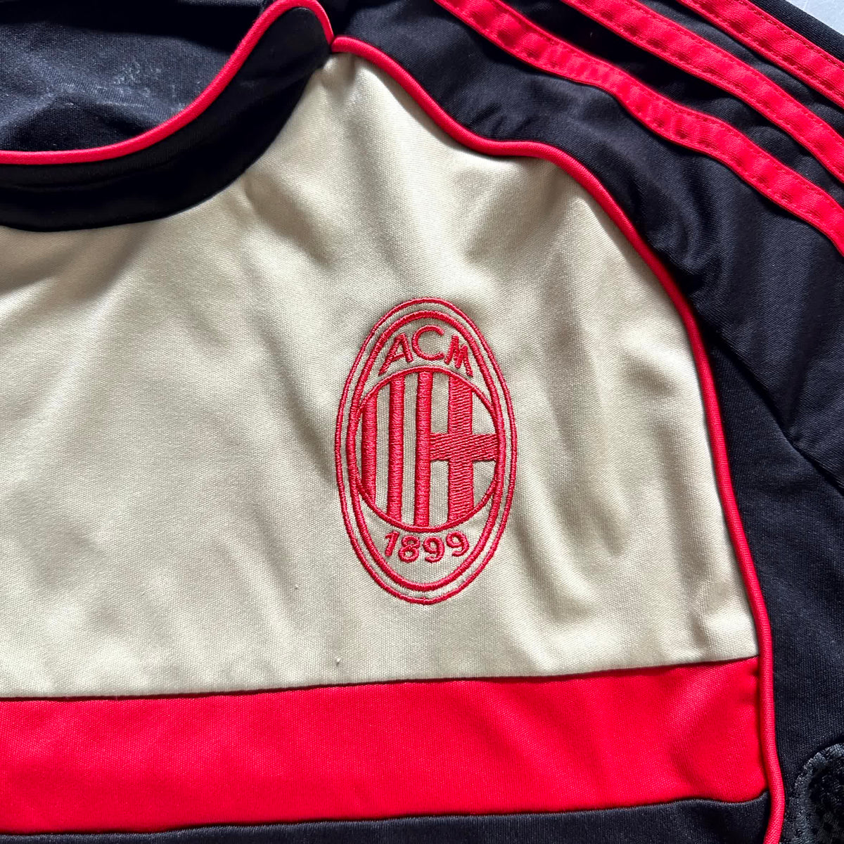 Adidas x AC Mailand Vintage Trikot 2008/09 | M
