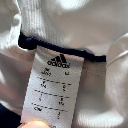 Adidas x Olympique Lyon Vintage Trackjacket 2009/10 | M