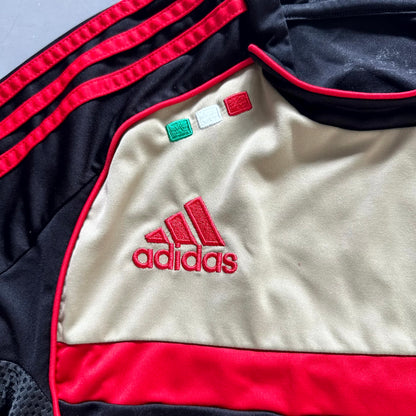 Adidas x AC Mailand Vintage Trikot 2008/09 | M