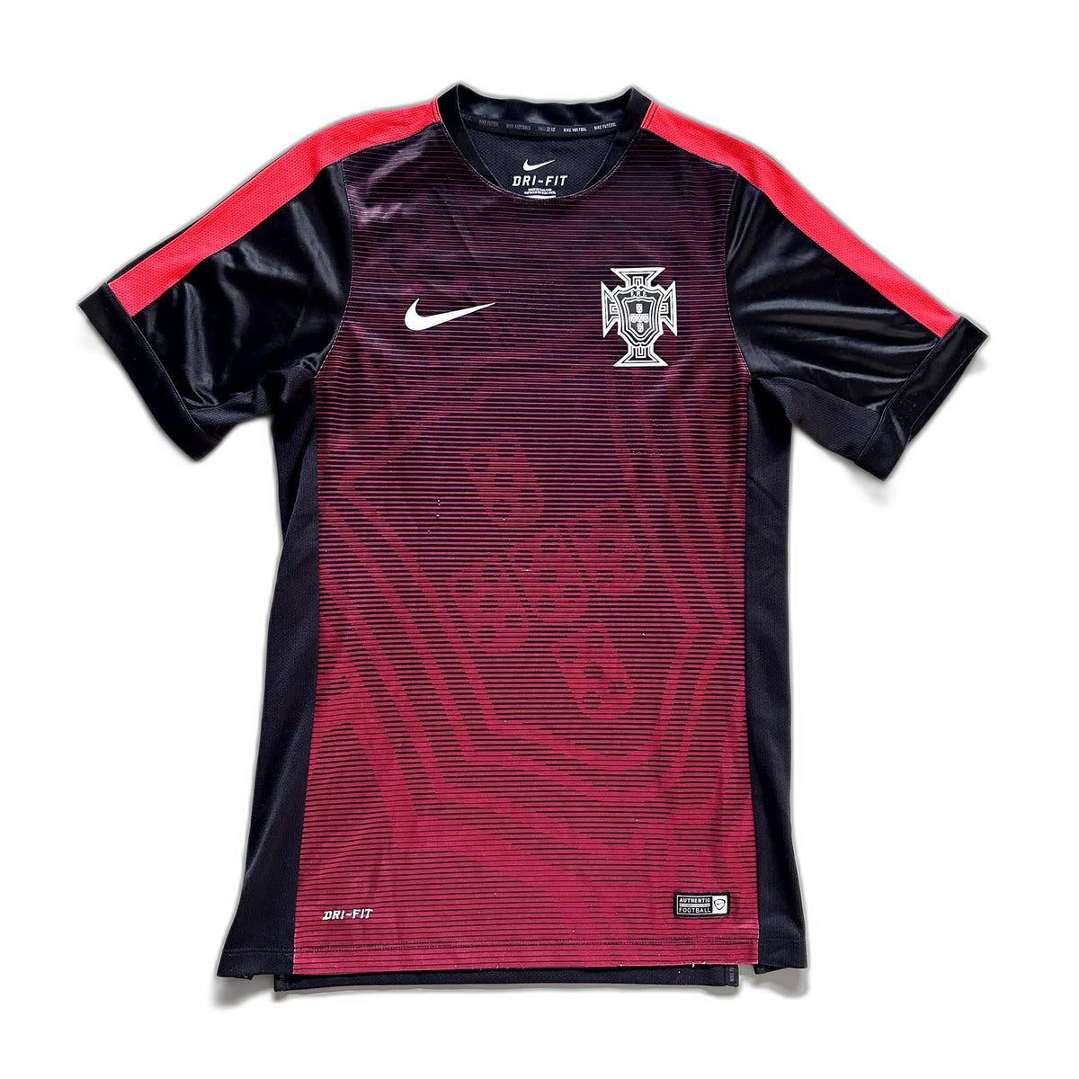 Nike x Portugal Vintage Trikot 2014 | S