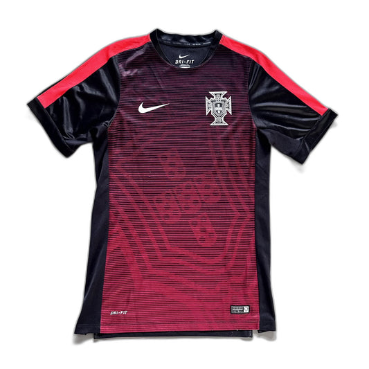 Nike x Portugal Vintage Trikot 2014 | S