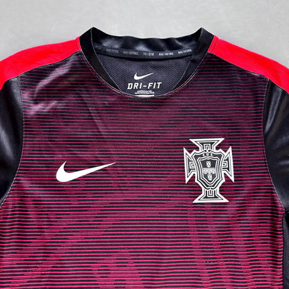 Nike x Portugal Vintage Trikot 2014 | S