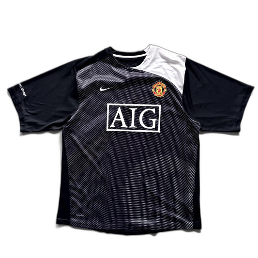 Nike x Manchester United Vintage *Premium* Trikot 2008/09 | L