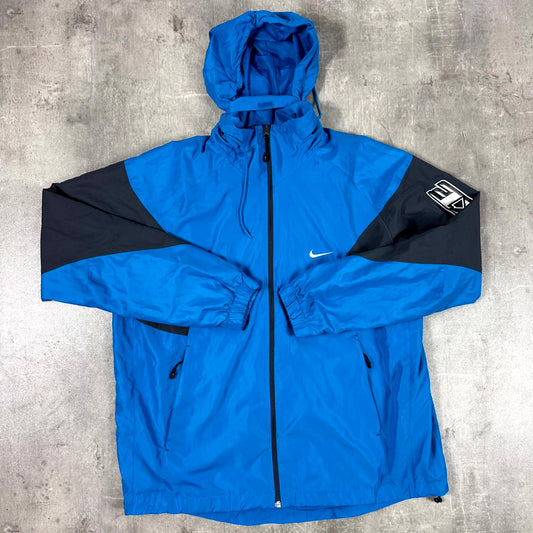 Nike Vintage Track Jacket XL