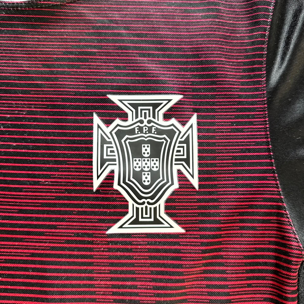 Nike x Portugal Vintage Trikot 2014 | S