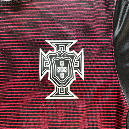 Nike x Portugal Vintage Trikot 2014 | S