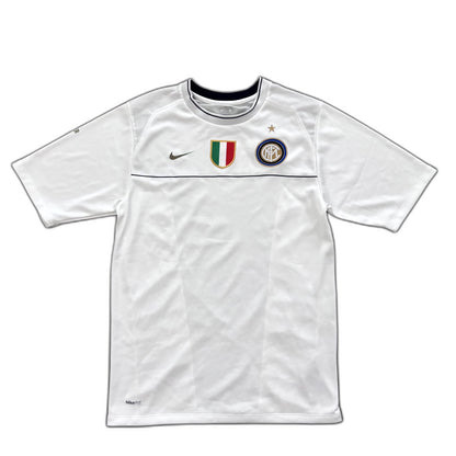 Nike x Inter Mailand Vintage Trikot 2007/08 | S