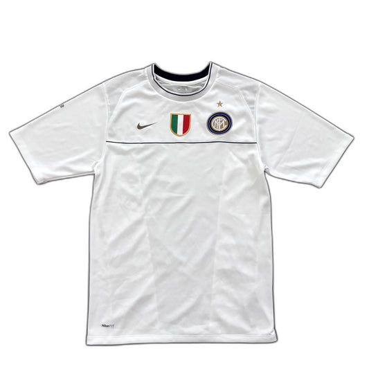 Nike x Inter Mailand Vintage Trikot 2007/08 | S