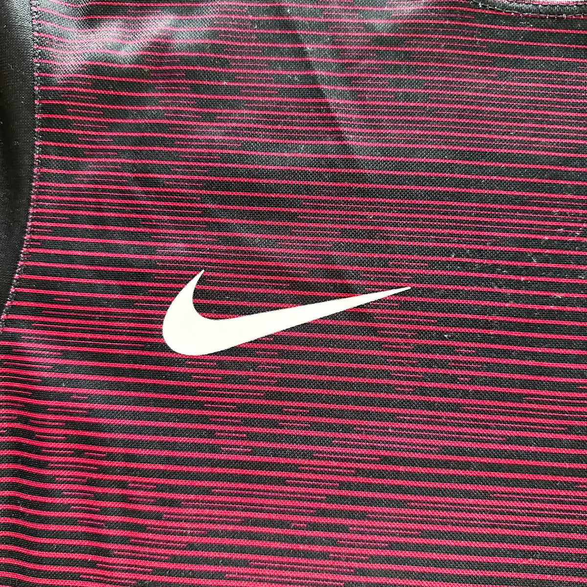 Nike x Portugal Vintage Trikot 2014 | S