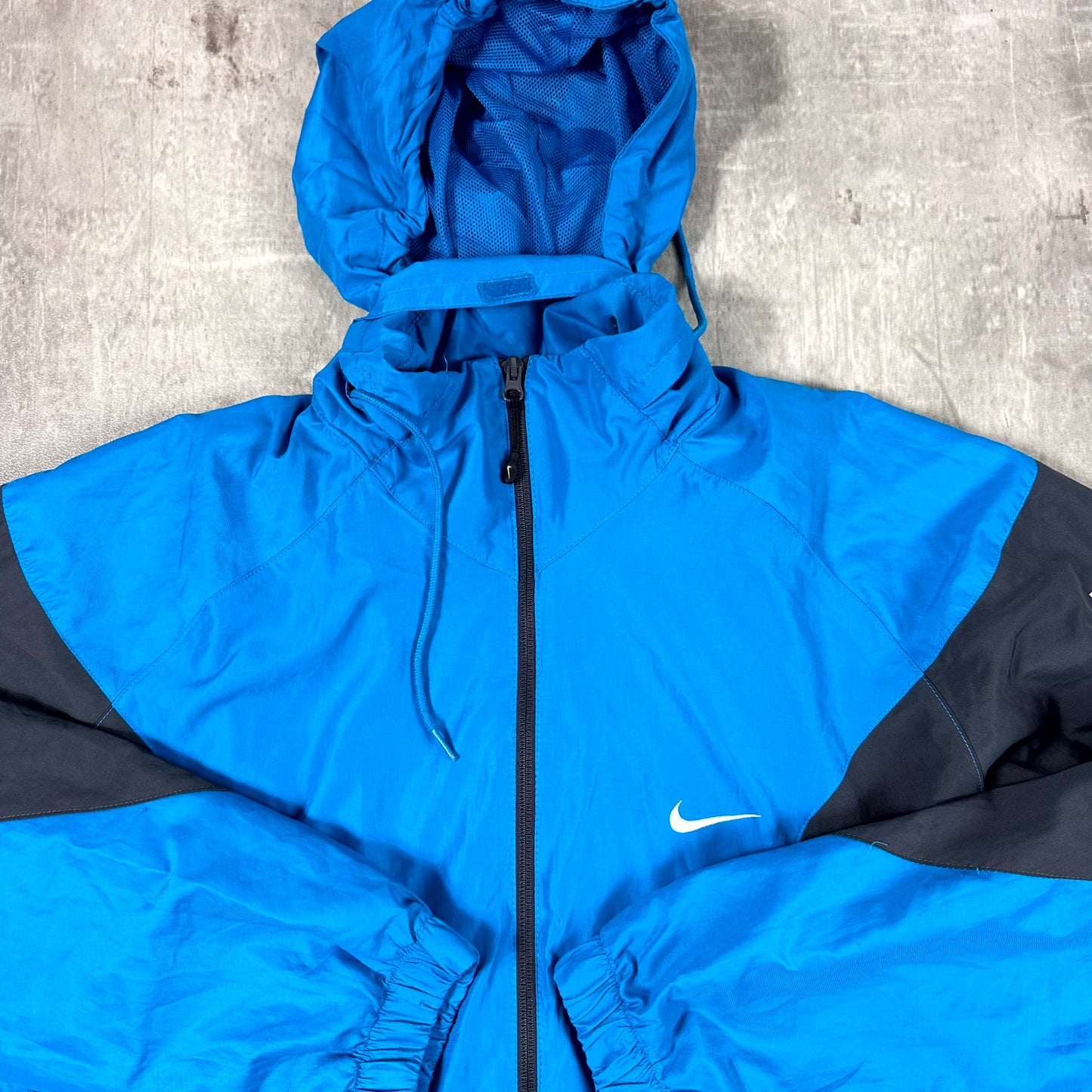 Nike Vintage Trackjacket XL