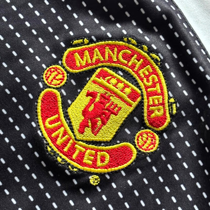 Nike x Manchester United Vintage *Premium* Trikot 2008/09 | L