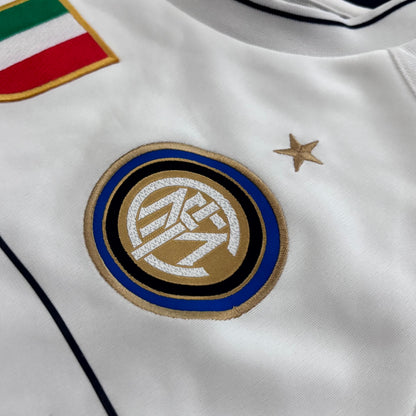 Nike x Inter Mailand Vintage Trikot 2007/08 | S
