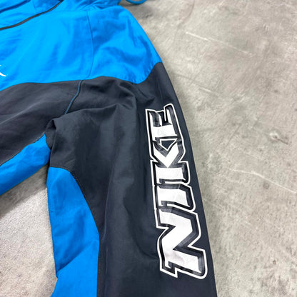 Nike Vintage Trackjacket XL